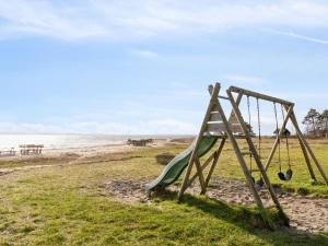 Holiday Home Gyrid - 150m from the sea by Interhome