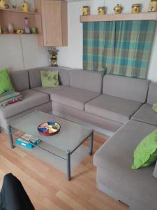 Mobil Home Merlimont