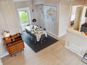 Holiday Home Halvor - 275m from the sea by Interhome