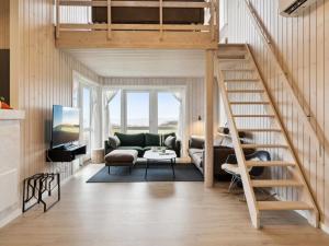 Holiday Home Halvor - 275m from the sea by Interhome