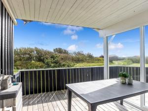 Holiday Home Arild - 300m from the sea by Interhome