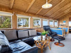 Holiday Home Hunlef - 1-7km from the sea by Interhome