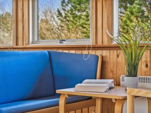 Holiday Home Hunlef - 1-7km from the sea by Interhome