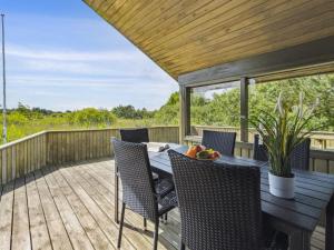 Holiday Home Hunlef - 1-7km from the sea by Interhome