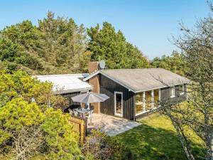 Holiday Home Swenki - 700m from the sea by Interhome