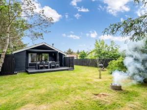 Holiday Home Jukka - 2km from the sea by Interhome