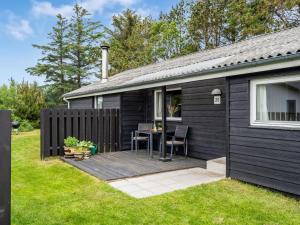 Holiday Home Jukka - 2km from the sea by Interhome