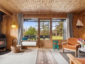 Holiday Home Jukka - 2km from the sea by Interhome