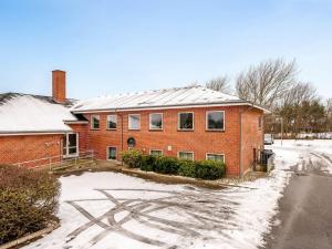 Apartment Fransisca - 5-5km from the sea by Interhome