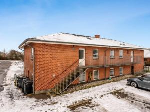 Apartment Fransisca - 5-5km from the sea by Interhome