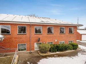 Apartment Fransisca - 5-5km from the sea by Interhome