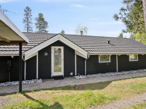 Holiday Home Nonni - 150m from the sea by Interhome