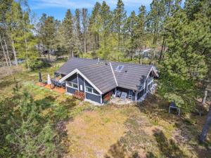 Holiday Home Nonni - 150m from the sea by Interhome