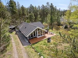 Holiday Home Nonni - 150m from the sea by Interhome