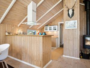 Holiday Home Nonni - 150m from the sea by Interhome