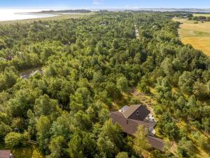 Holiday Home Guri - 600m to the fjord by Interhome