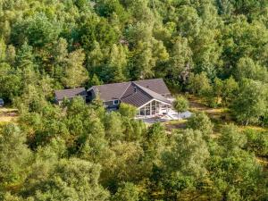 Holiday Home Guri - 600m to the fjord by Interhome