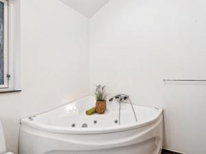 Holiday Home Guri - 600m to the fjord by Interhome