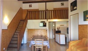 LES BALCONS DE LA CHIUSA