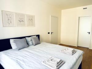 Lengo Apartment Smichov