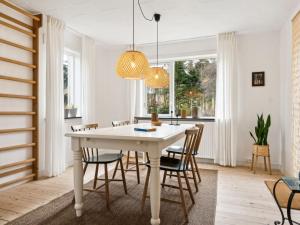 Holiday Home Birtir - 750m from the sea by Interhome