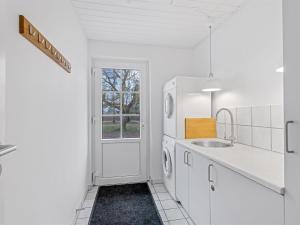 Holiday Home Rajka - 800m from the sea by Interhome