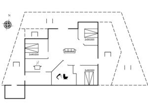Holiday Home Majvor - 200m from the sea by Interhome