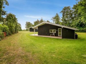 Holiday Home Majvor - 200m from the sea by Interhome