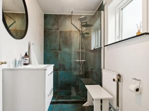 Holiday Home Birtir - 750m from the sea by Interhome