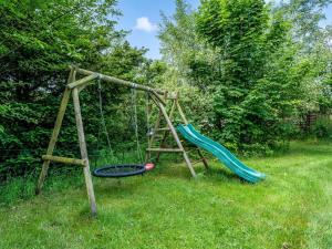 Holiday Home Krum - 250m from the sea by Interhome