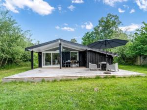 Holiday Home Krum - 250m from the sea by Interhome