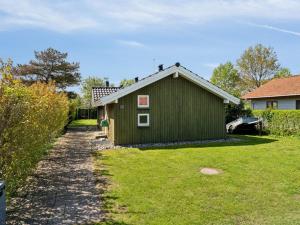 Holiday Home Hereth - 100m from the sea by Interhome