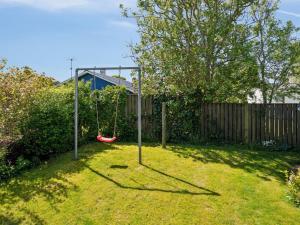 Holiday Home Hereth - 100m from the sea by Interhome