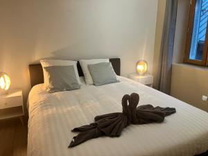 Appartement climatisé Saint etienne de Cuines