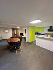Appartement climatisé Saint etienne de Cuines