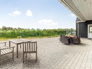 Holiday Home Ajvi - 900m from the sea by Interhome