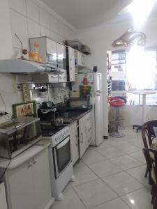 Residencial Marília