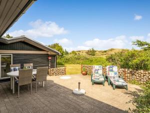 Holiday Home Selenia - 1km from the sea by Interhome