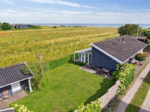 Holiday Home Wehrhart - 125m from the sea by Interhome