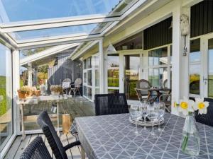 Holiday Home Wehrhart - 125m from the sea by Interhome