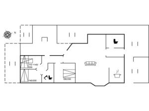 Holiday Home Wehrhart - 125m from the sea by Interhome