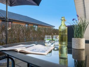 Holiday Home Malti - 1-3km from the sea by Interhome