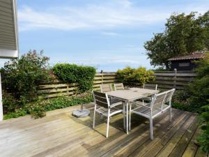 Holiday Home Wehrhart - 125m from the sea by Interhome