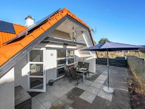 Holiday Home Malti - 1-3km from the sea by Interhome