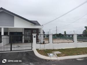 The Road Stay - 3hvězdičkové hotely ve městě Keluang