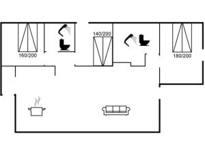 Holiday Home Einette - 100m from the sea by Interhome