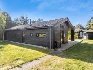 Holiday Home Einette - 100m from the sea by Interhome