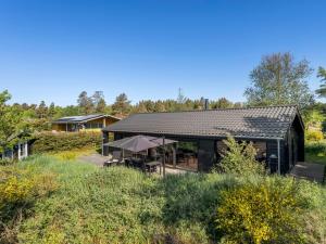 Holiday Home Einette - 100m from the sea by Interhome