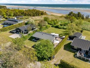 Holiday Home Keti - 50m from the sea by Interhome