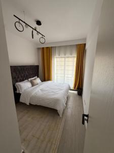 The great charming luxurious apartment with modern facilities which offers a great lifestyle which is family friendly